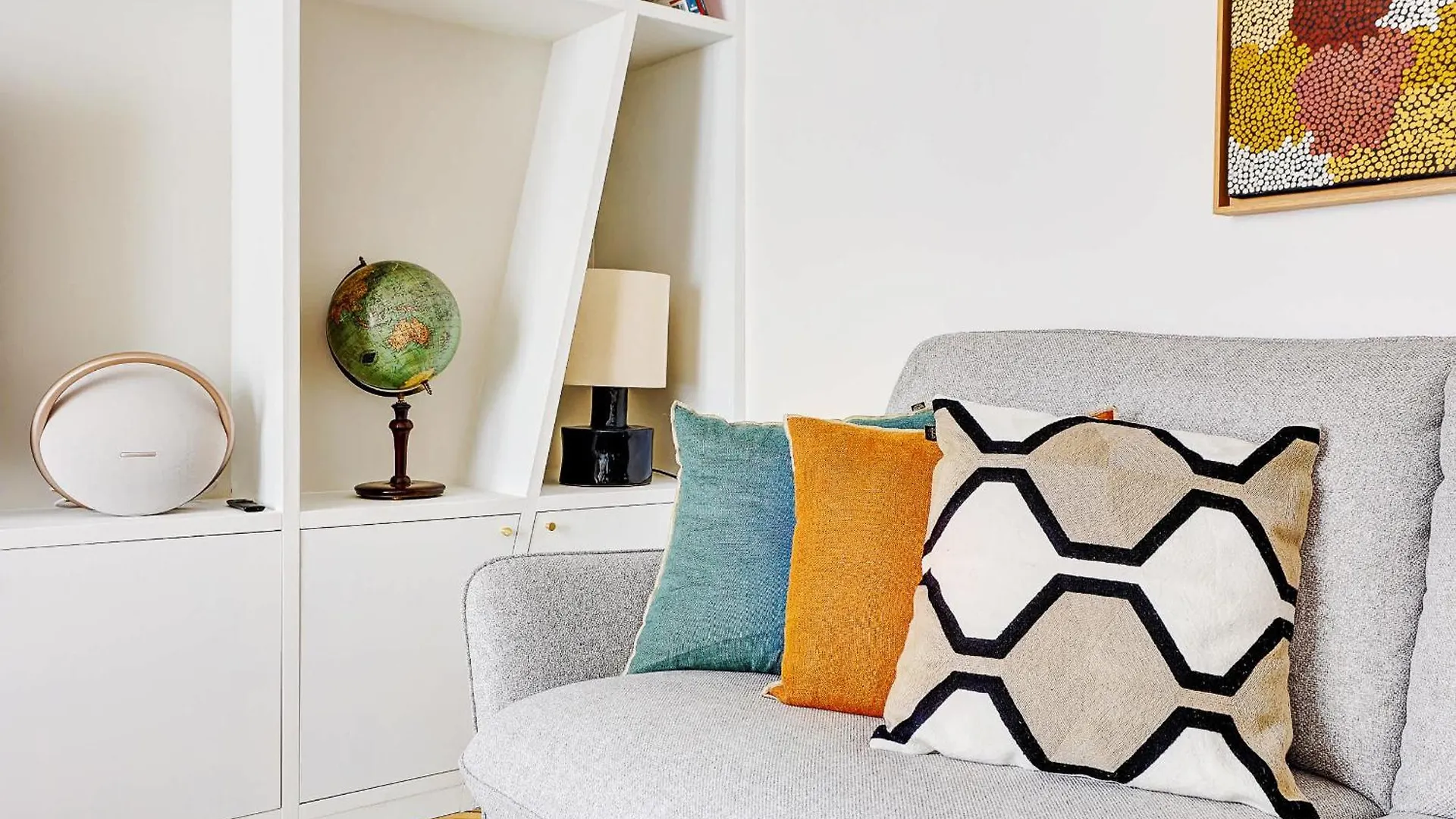 Appartement De Luxe Et Lumineux Saint Honore Pour 6 Personnes Paris Apartment
