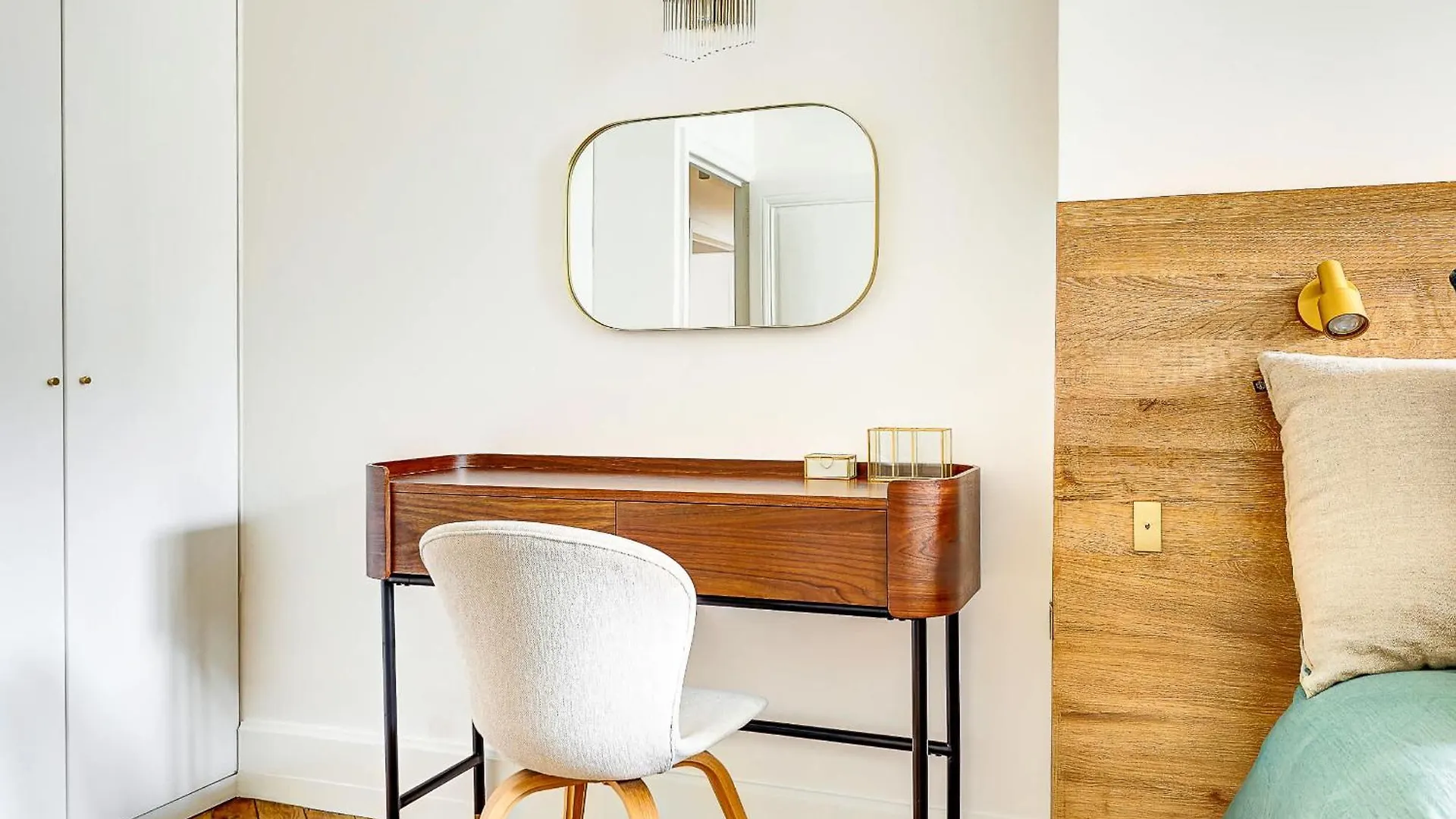 Appartement De Luxe Et Lumineux Saint Honore Pour 6 Personnes Paris